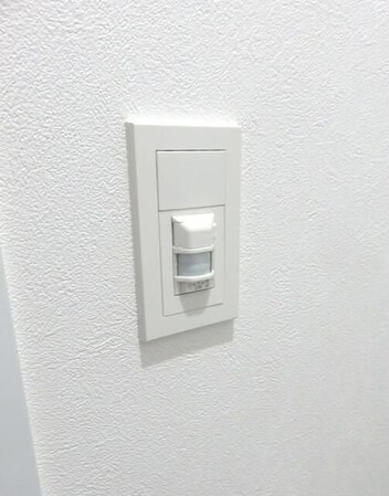 liberty長町南の物件内観写真